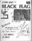 BLACK FLAG/U.S.DRI